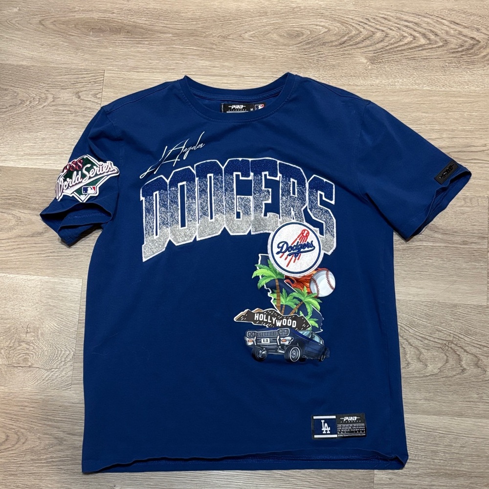 Dodgers Pro Standard T-Shirt